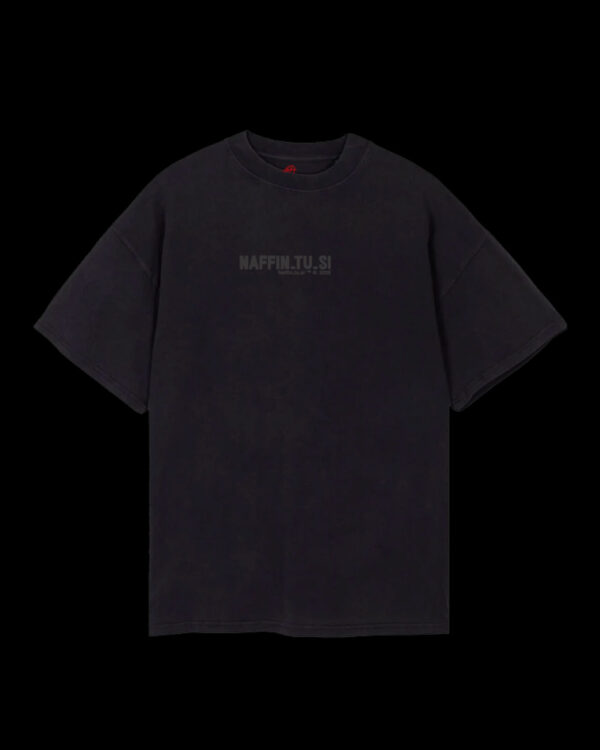 T-SHIRT ⭕️ / DROP 01